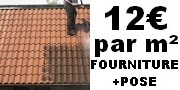 AFPAH prix nettoyage de toiture