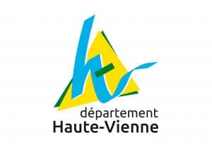 Logo département de Haute Vienne