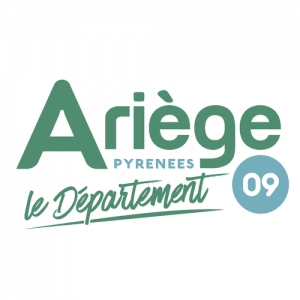 Logo du département Ariège