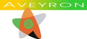 Logo département aveyron