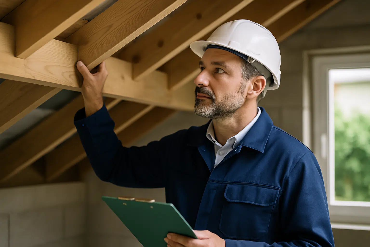 traitement termites maison professionnel diagnostic charpente coût