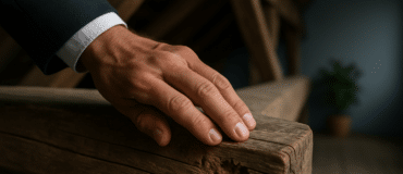 Inspection professionnelle bruit capricorne charpente bois