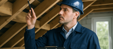 Traitement capricorne prix professionnel charpente bois diagnostic