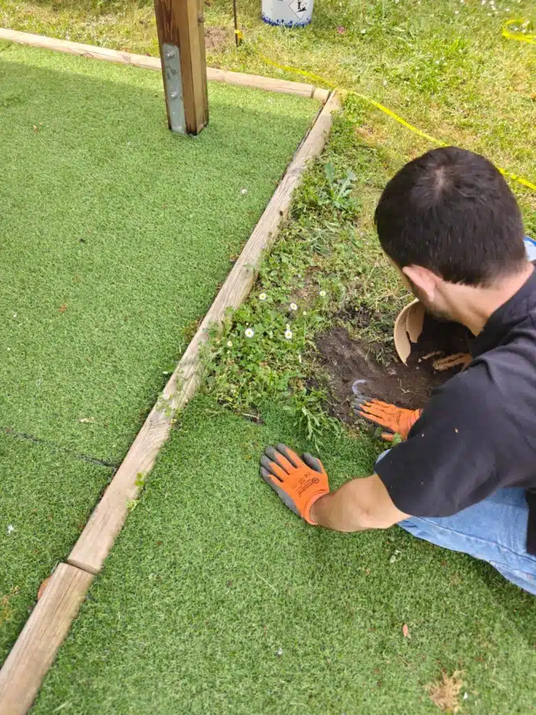 pièges à termites bordeaux pose surveillance gironde AFPAH